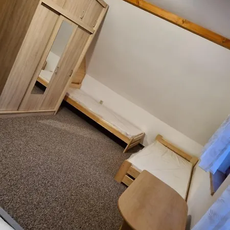 Chata Brezka Feriehus Jičín